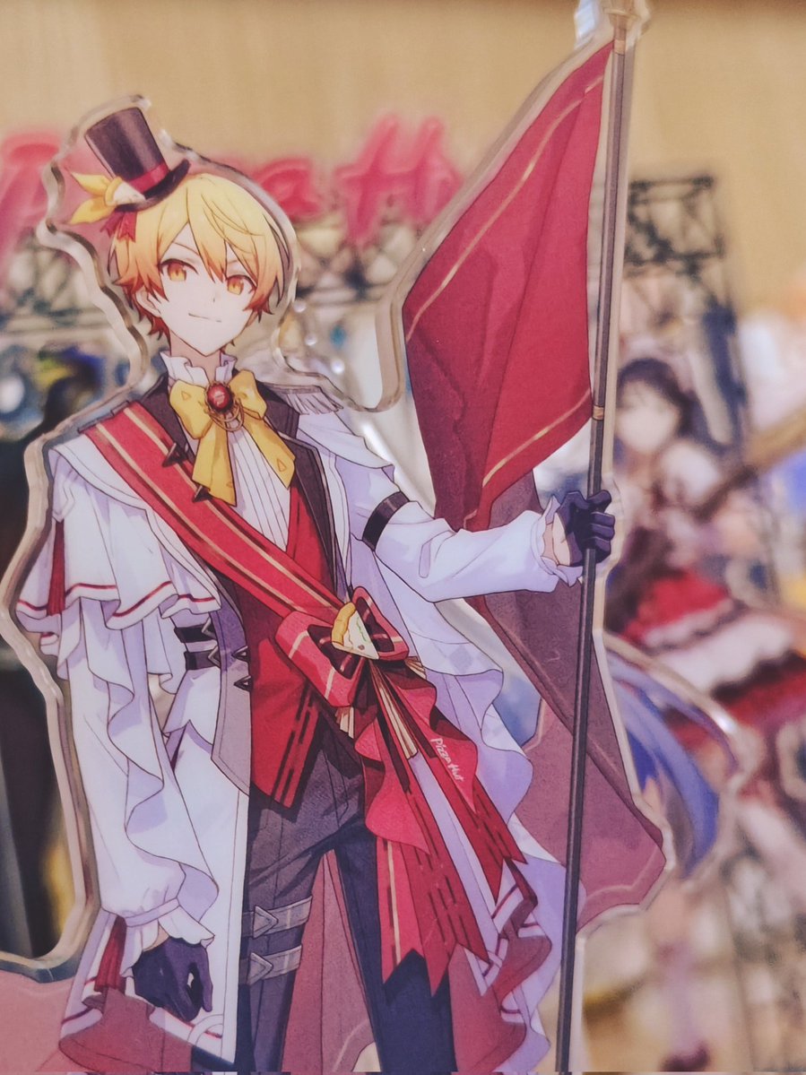 チャン tweet media