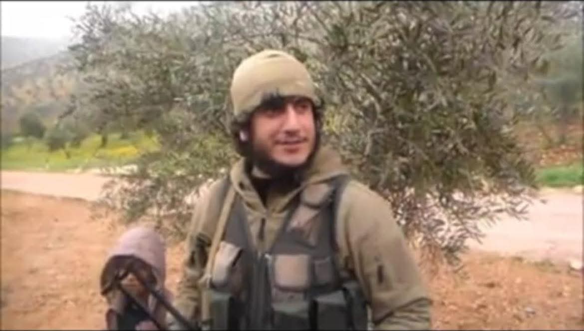 تـيـم آلـمـوالي 🇸🇾🇸🇦 tweet media