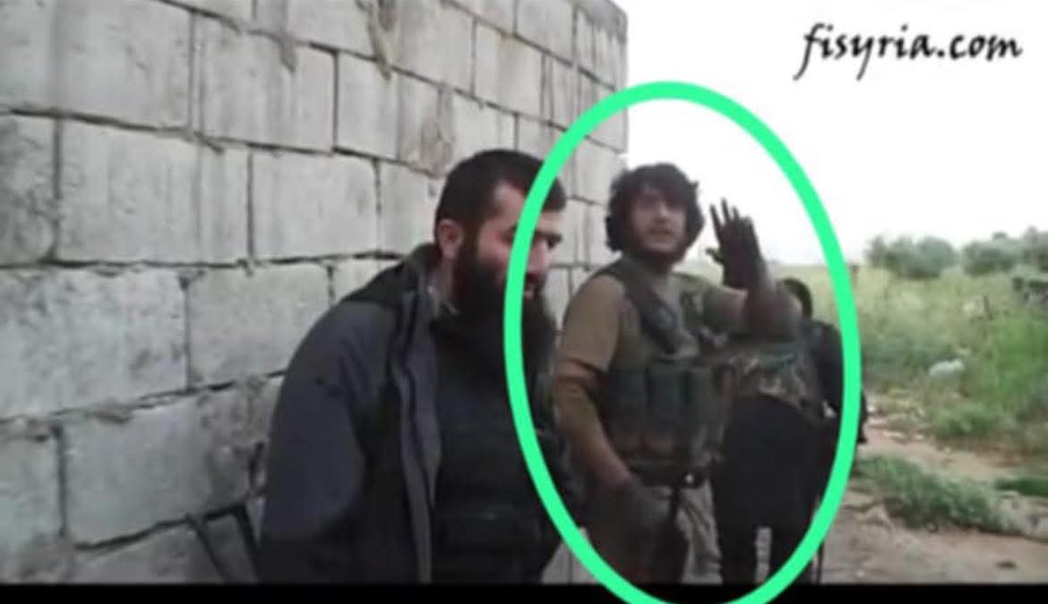 تـيـم آلـمـوالي 🇸🇾🇸🇦 tweet media