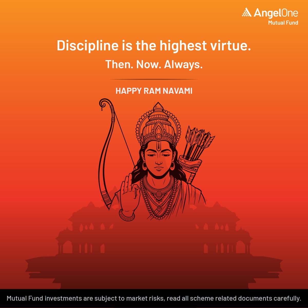 Angel One Mutual Fund tweet media