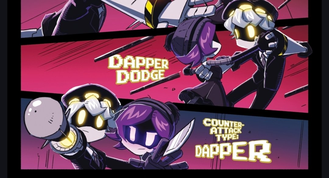 🇵🇸 لينا (they/them) | CEO OF ENVUZI 💛💜💛 tweet media