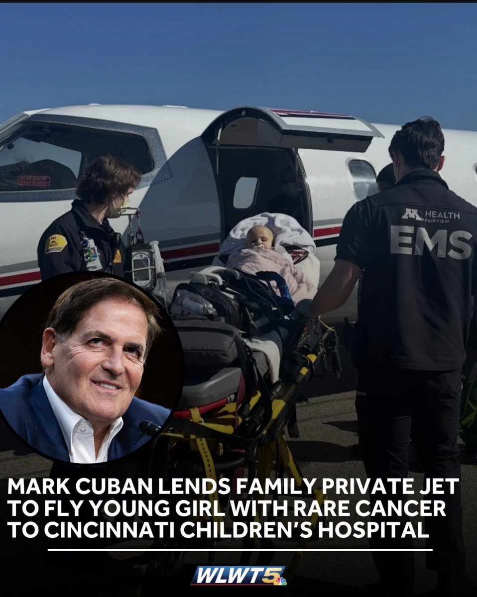 Daymond John tweet media