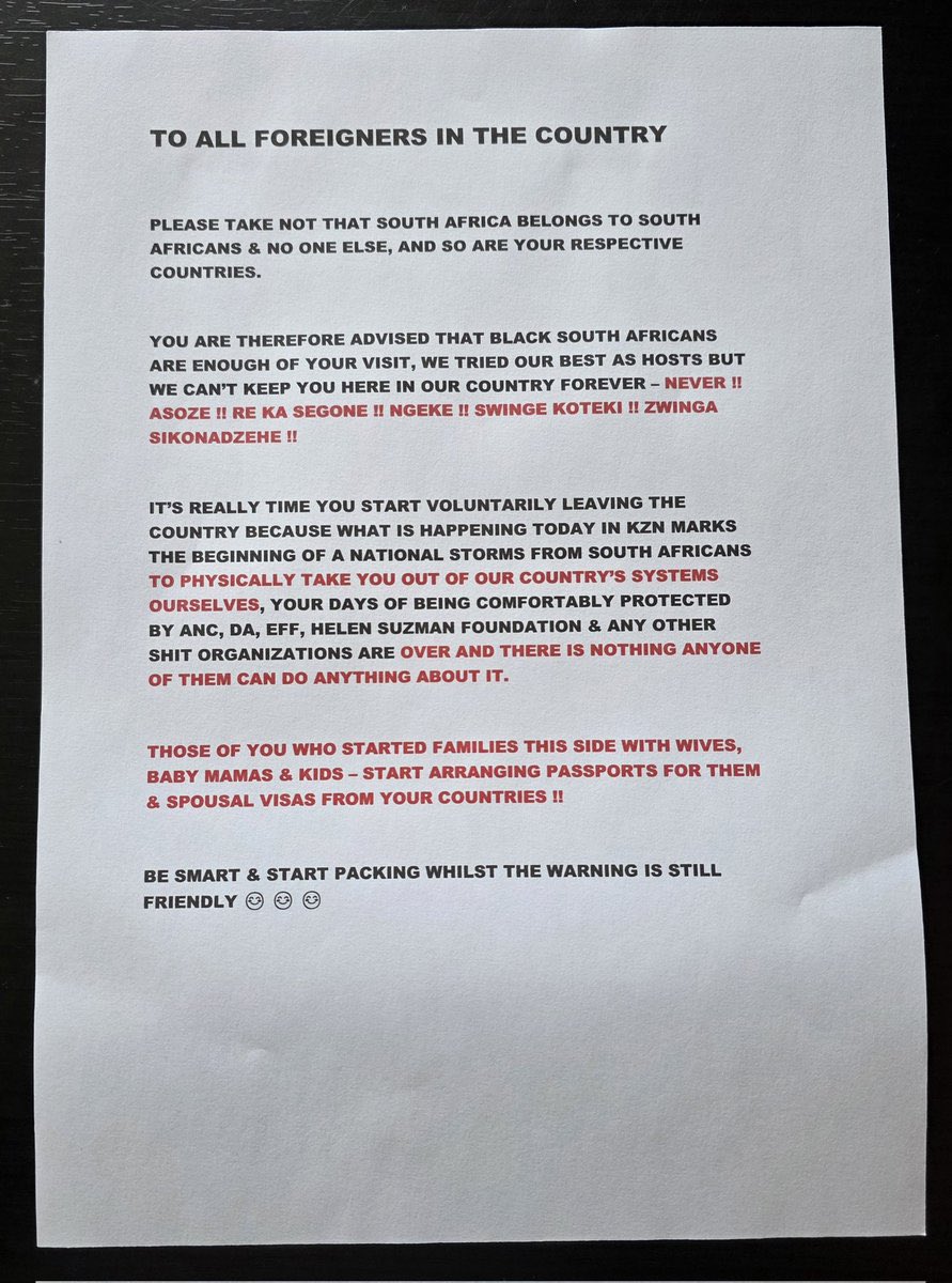 PSAFLIVE tweet media