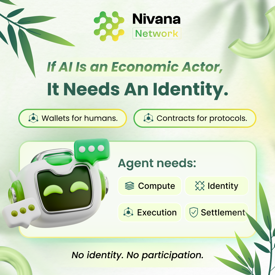 Nivana Network tweet media