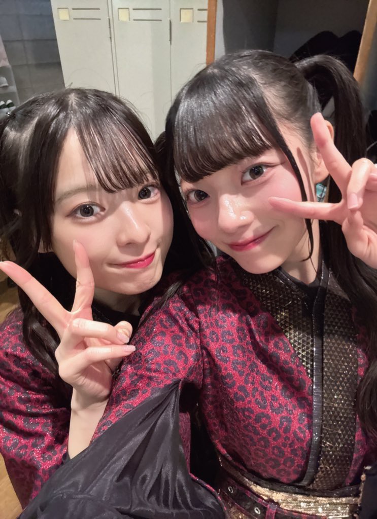 西島梨央【NMB48】 tweet media