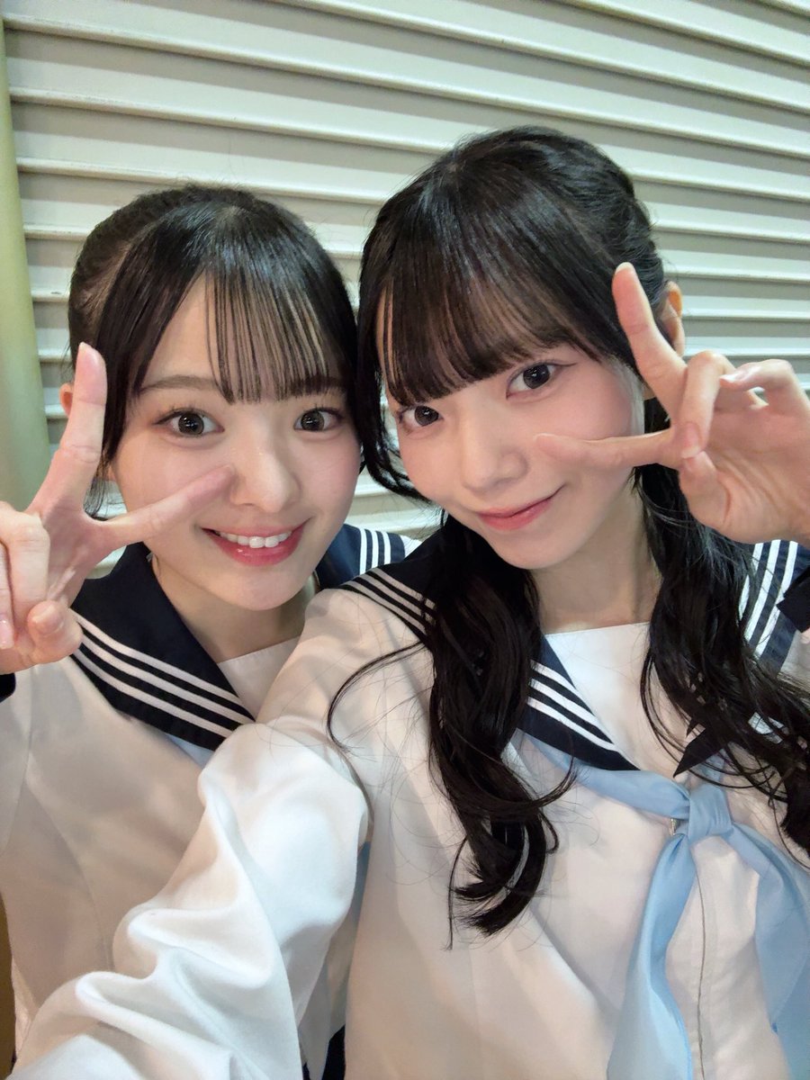 西島梨央【NMB48】 tweet media