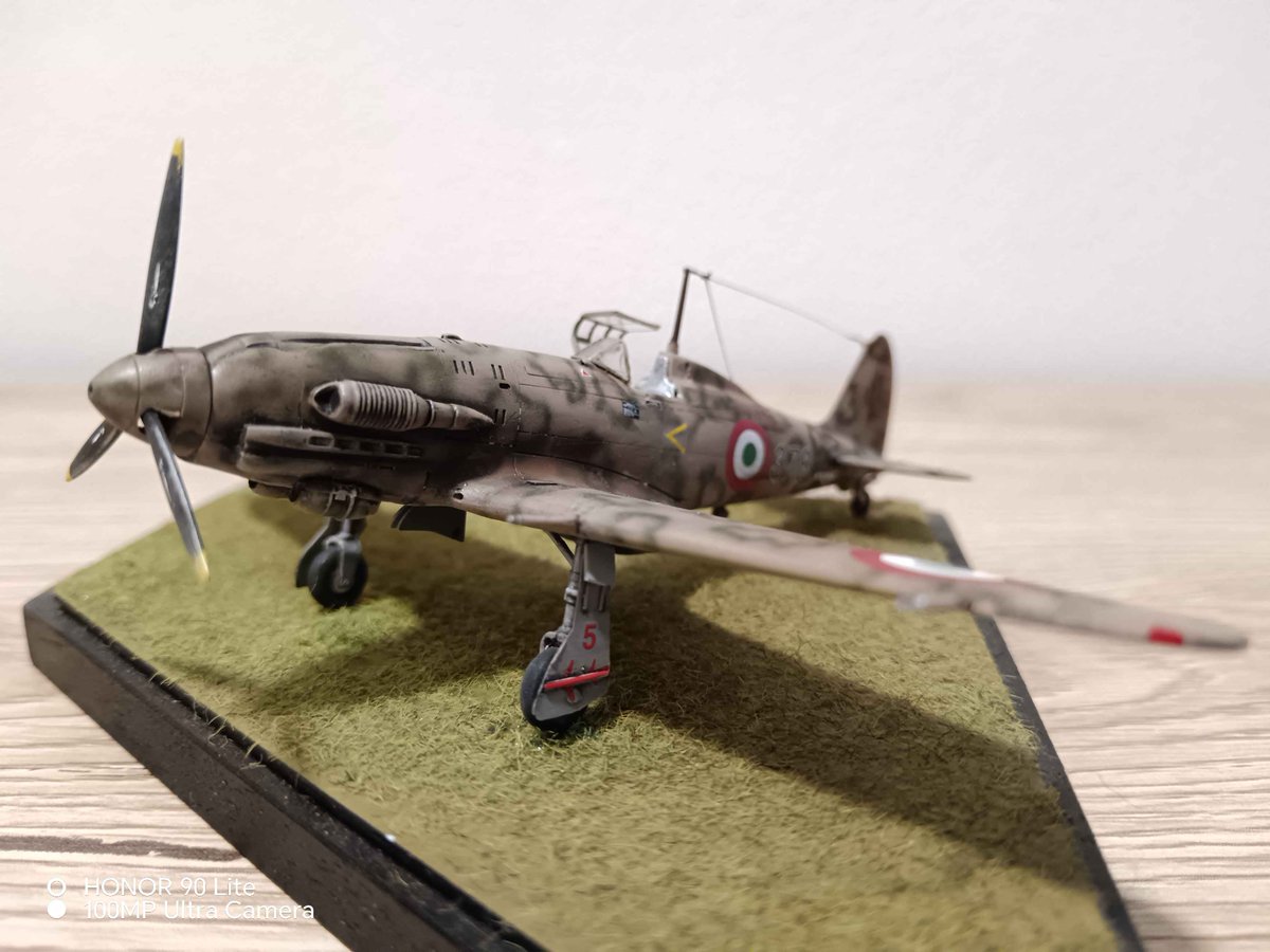 Italeri Model Kits tweet media