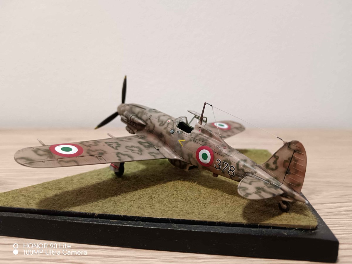 Italeri Model Kits tweet media