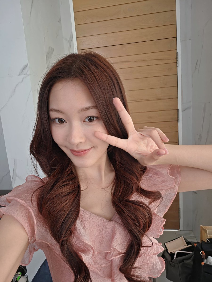 CHASING LOVE พี่เองก็ลำบาก tweet media