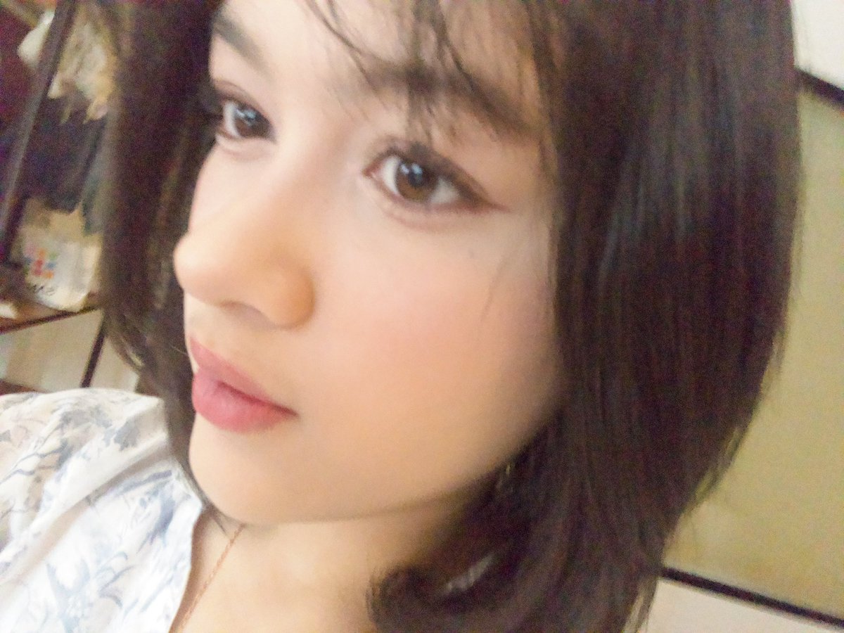 Nina Tutachia tweet media