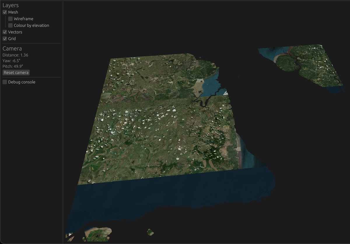 Edward Woodcock @ 🇬🇧 tweet media