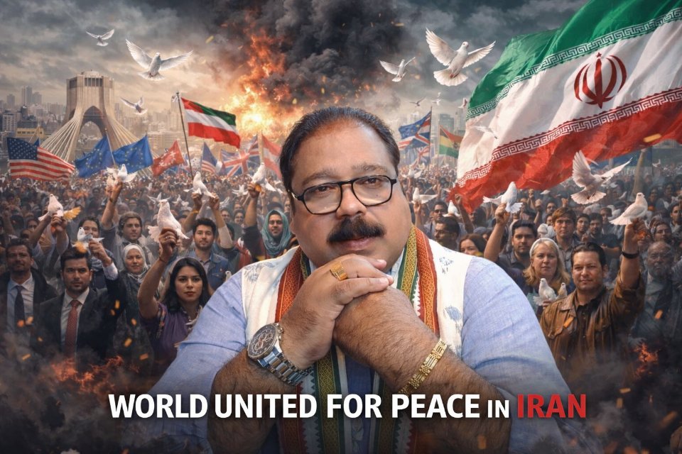 All India Council of Human Rights - #AICHLS tweet media