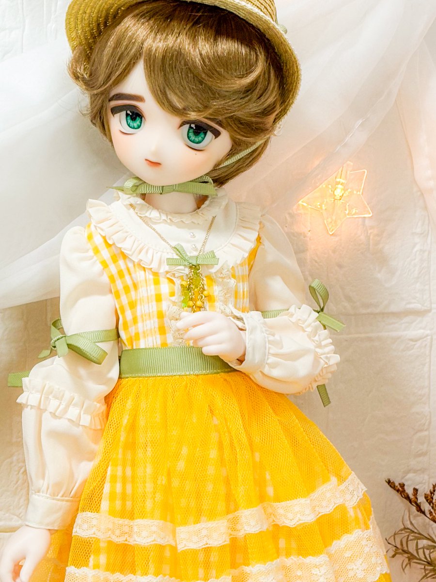 🎨🧸みどらっこ👗🦦 tweet media