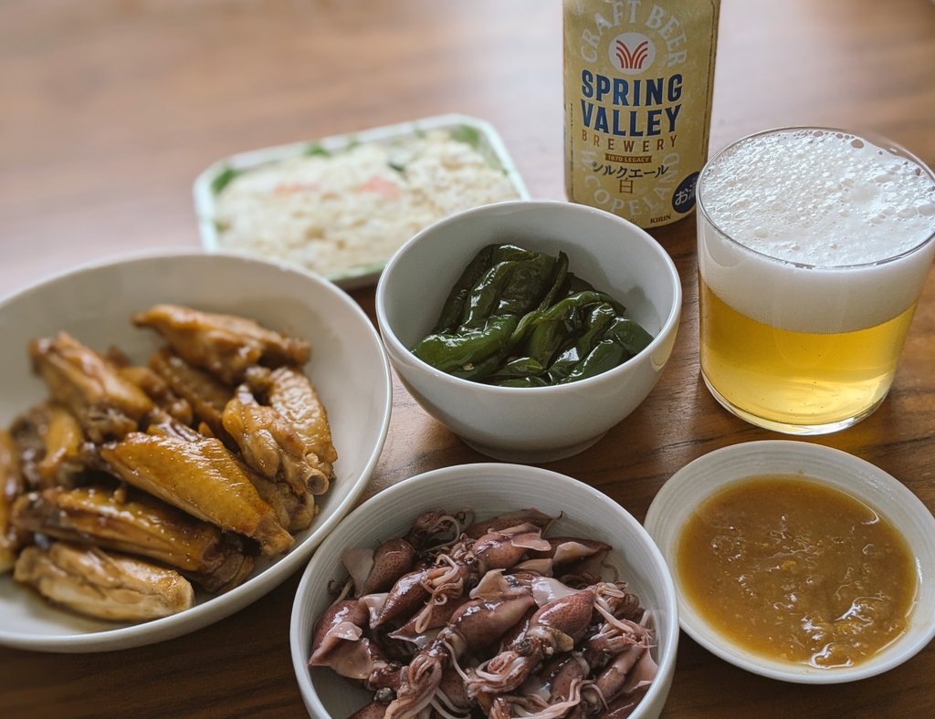 おでこ tweet media