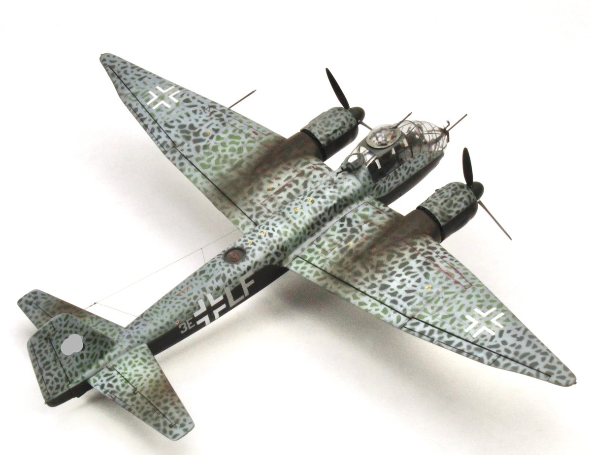 Italeri Model Kits tweet media