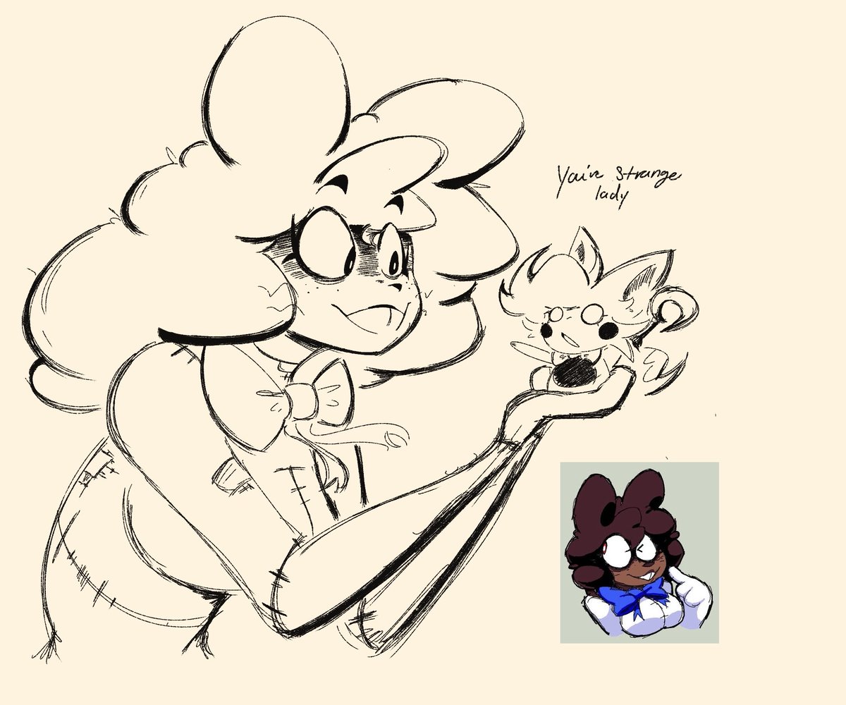 InTheValley 🐿 tweet media