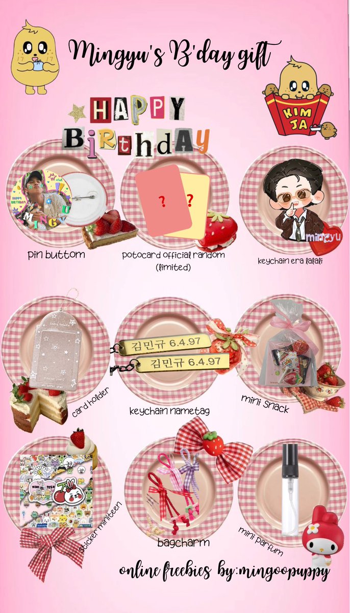 mingoopuppy🍟🍕 tweet media