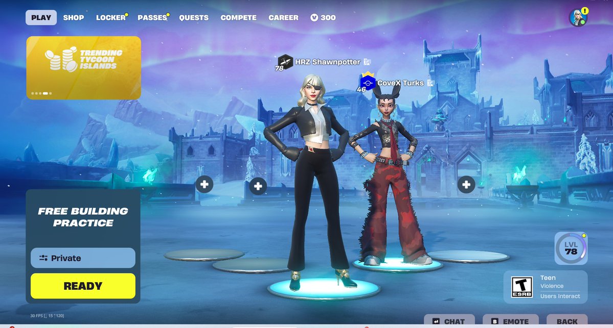 CoveX Turks tweet media