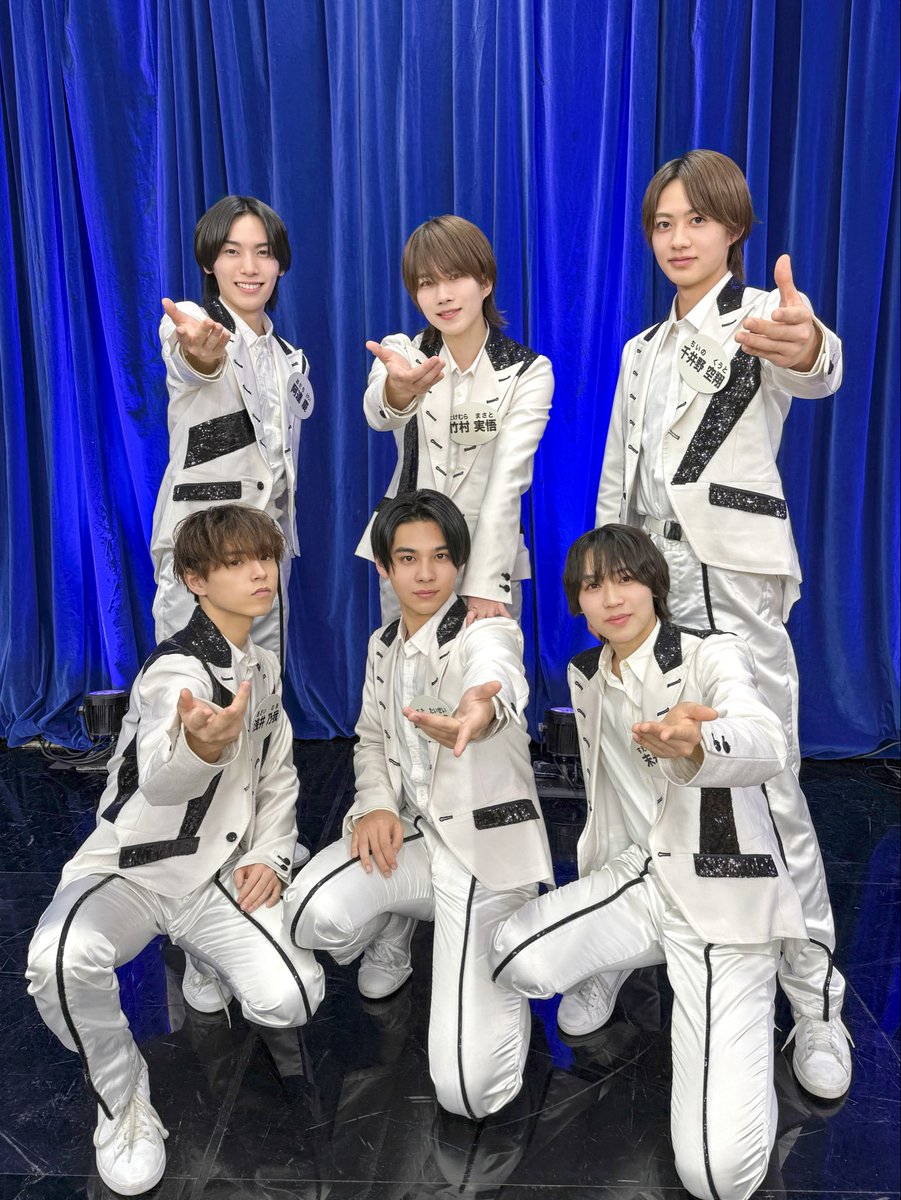 ジュニア公式 tweet media