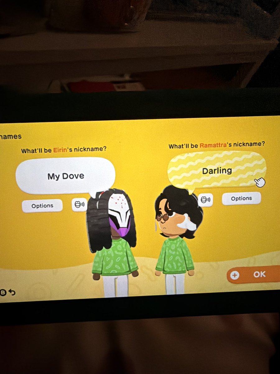 eirin 𑣲 ramattra's beloved tweet media