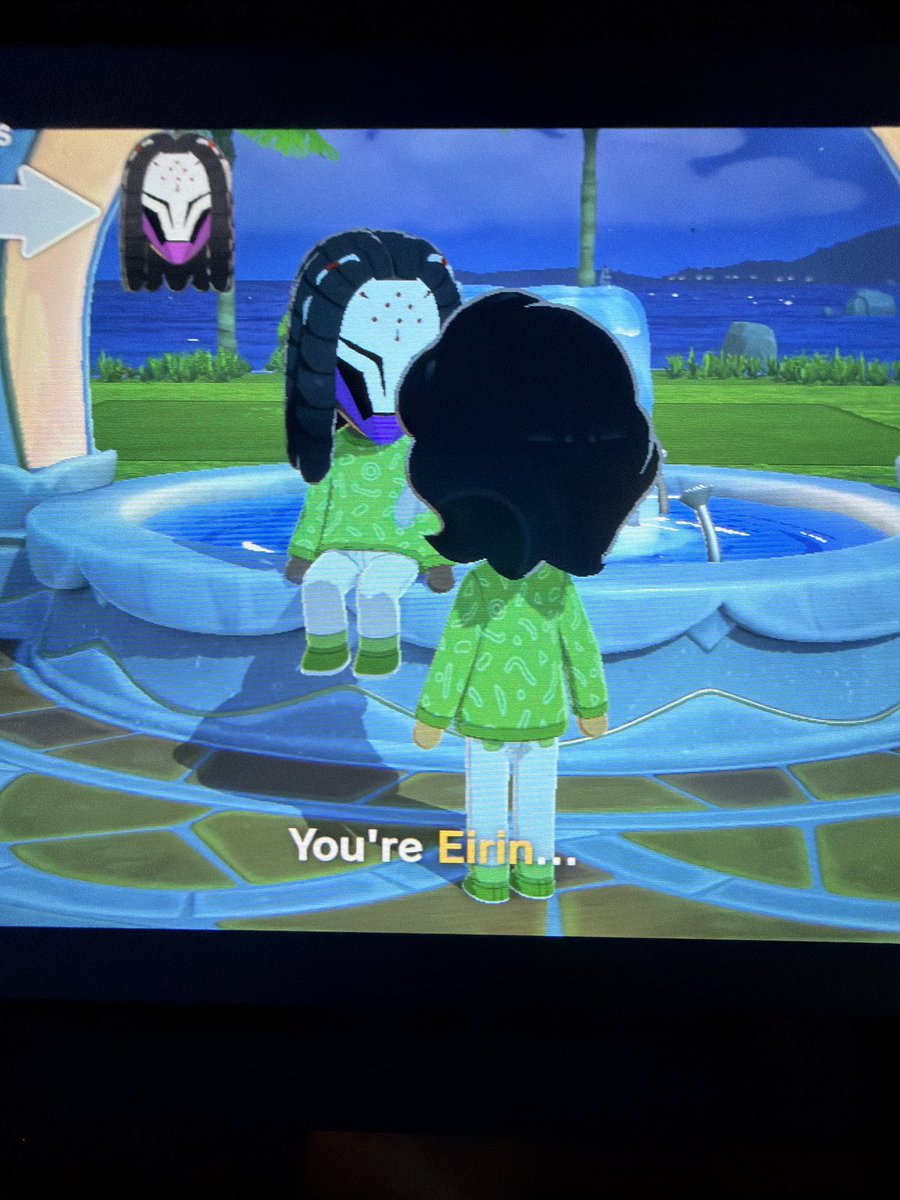 eirin 𑣲 ramattra's beloved tweet media