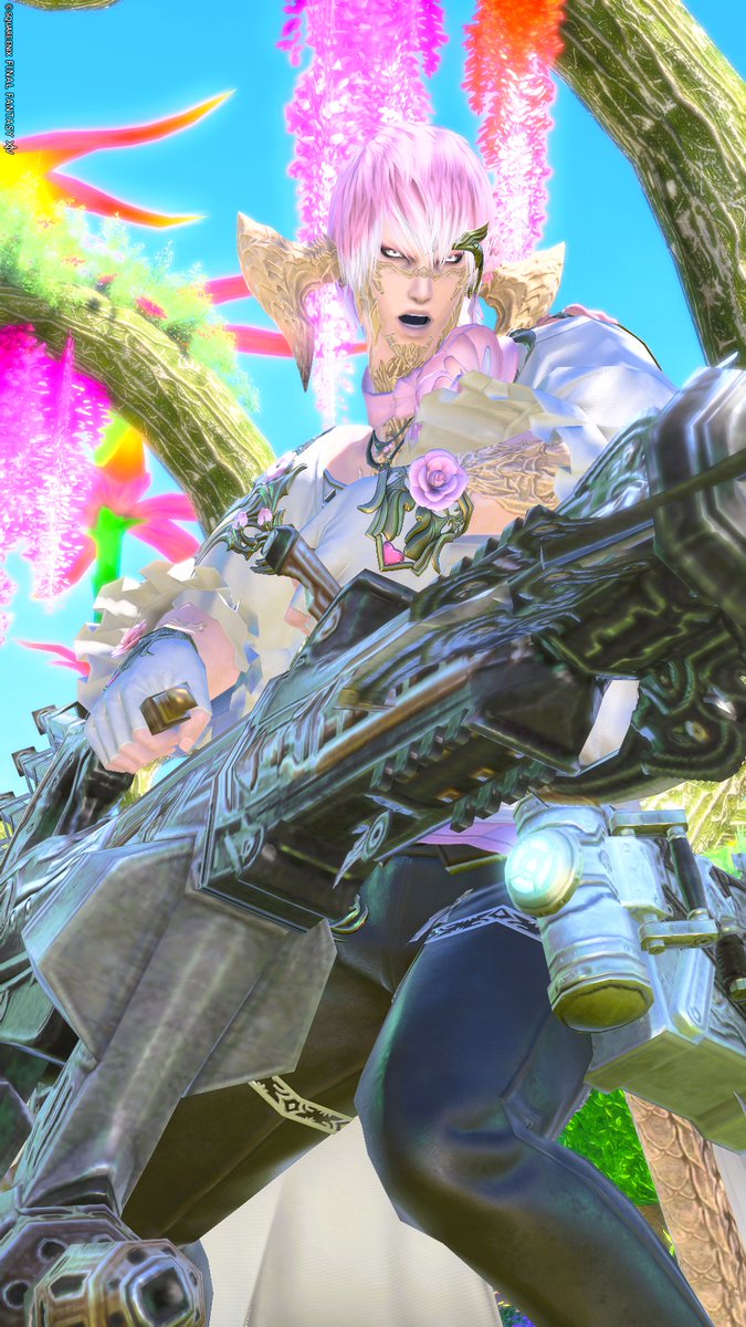 オスラバー BarAULA 🜸 tweet media