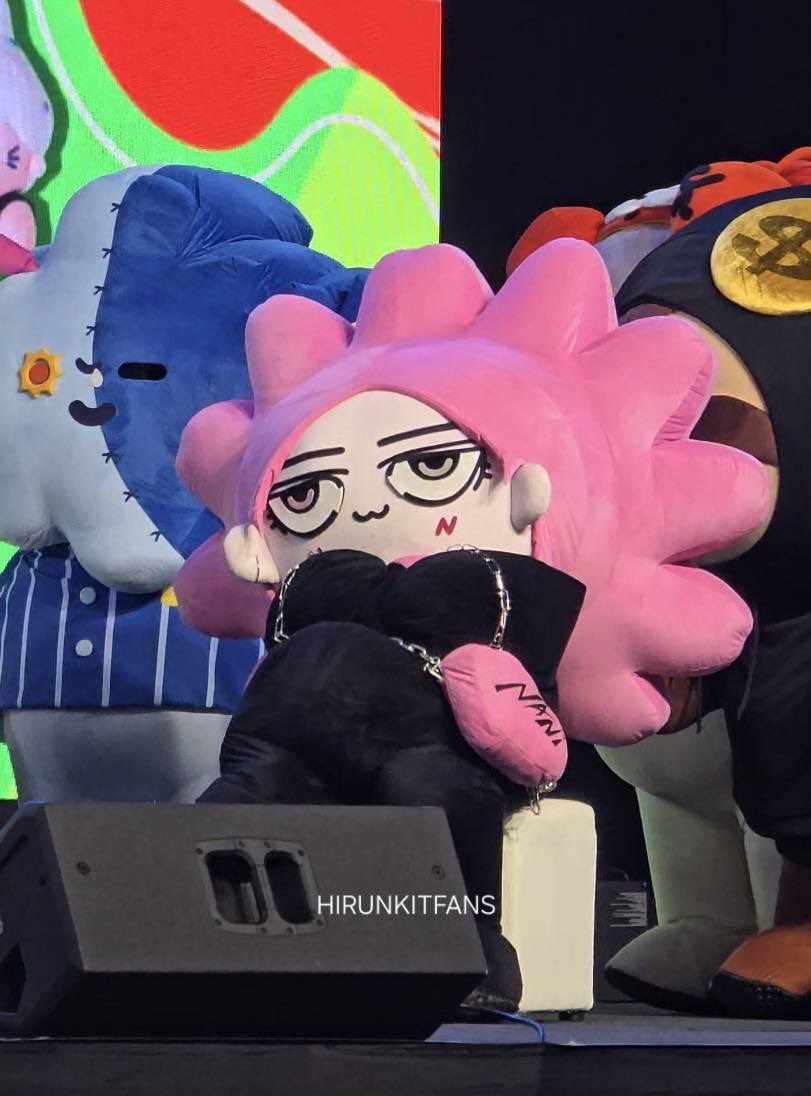 Hirunkit Official Fanclub tweet media