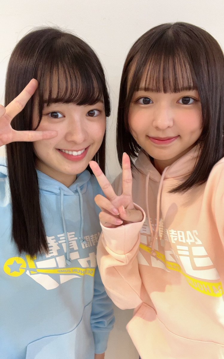 西 由真【NMB48】 tweet media