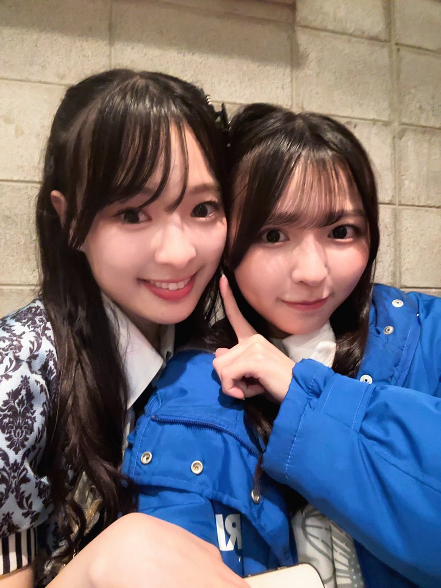 西 由真【NMB48】 tweet media