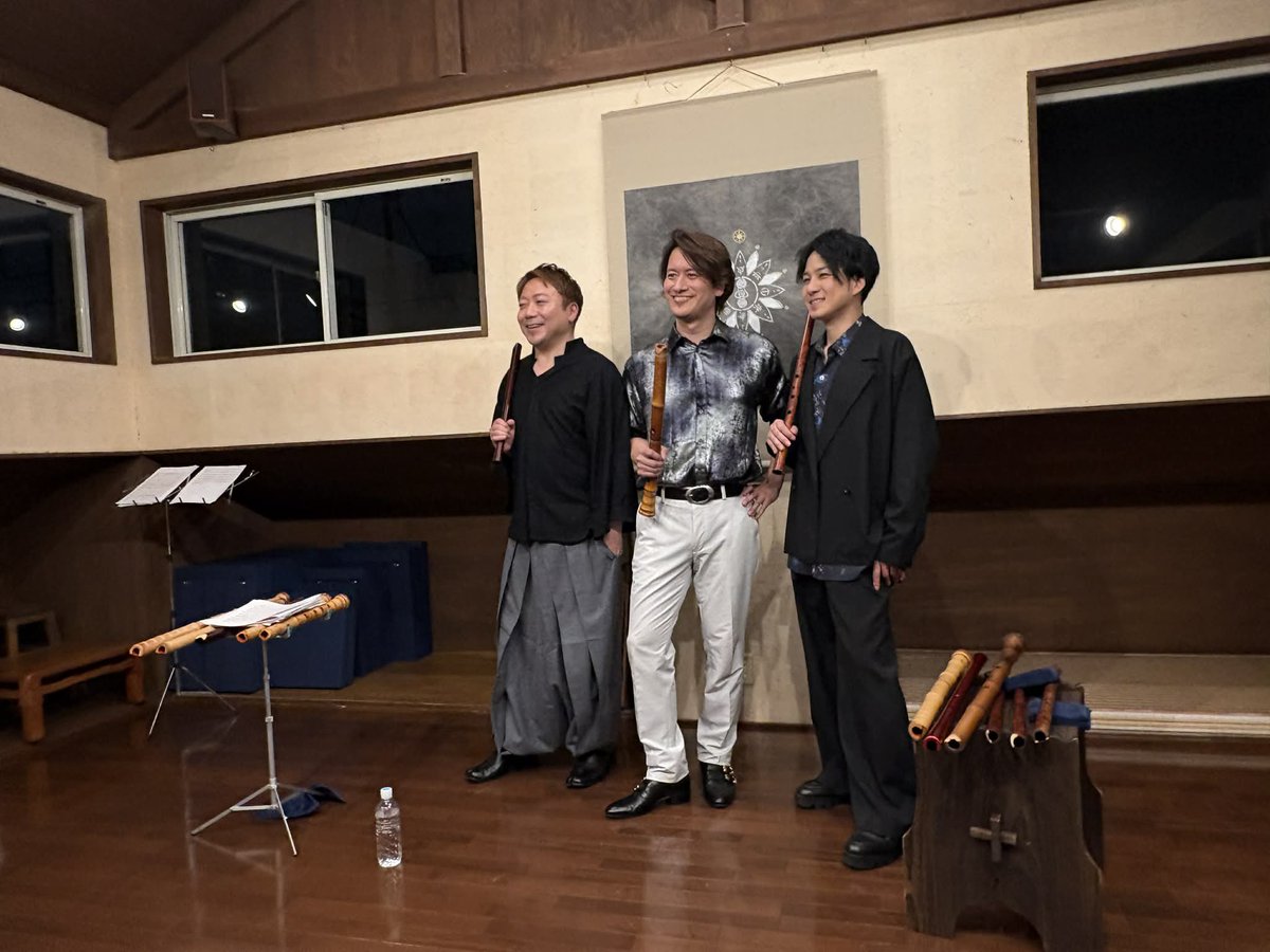 中村まさき tweet media