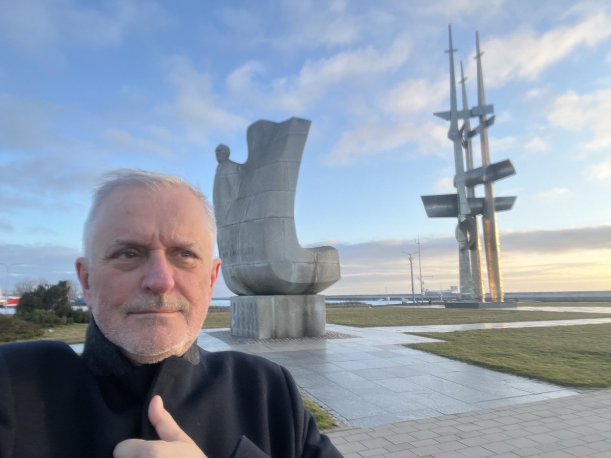 Roman Szełemej tweet media