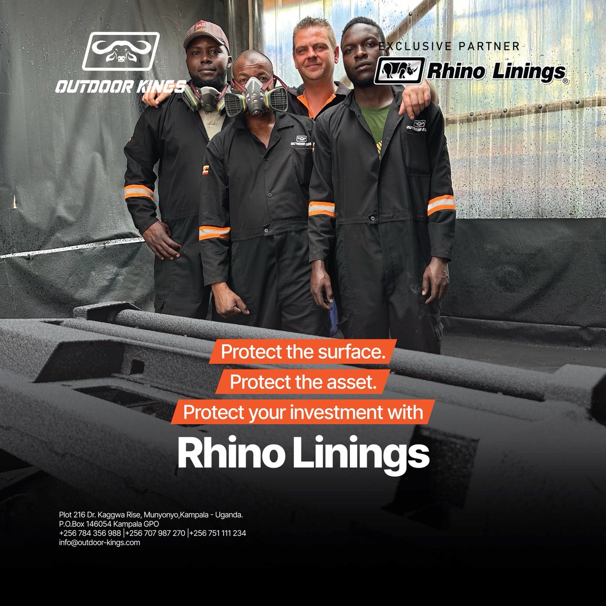 Outdoor Kings tweet media