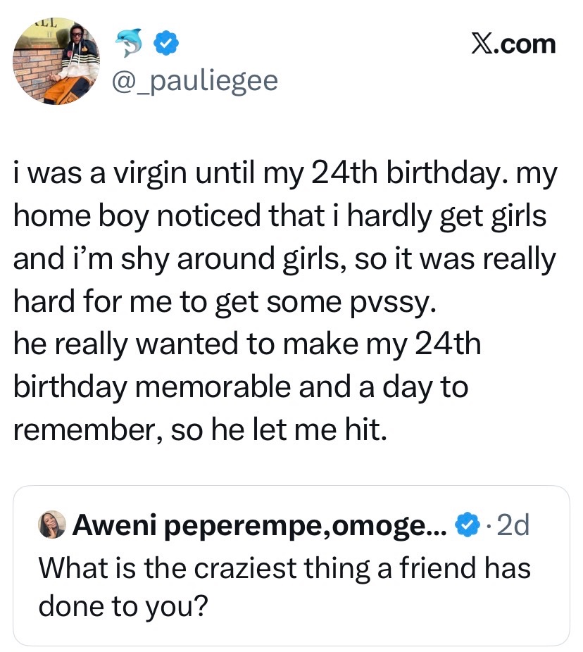 YabaLeftOnline tweet media