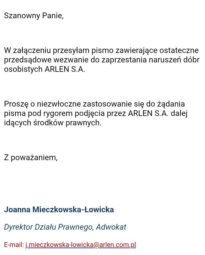 Leszek Kraskowski Reporterzy Online tweet media