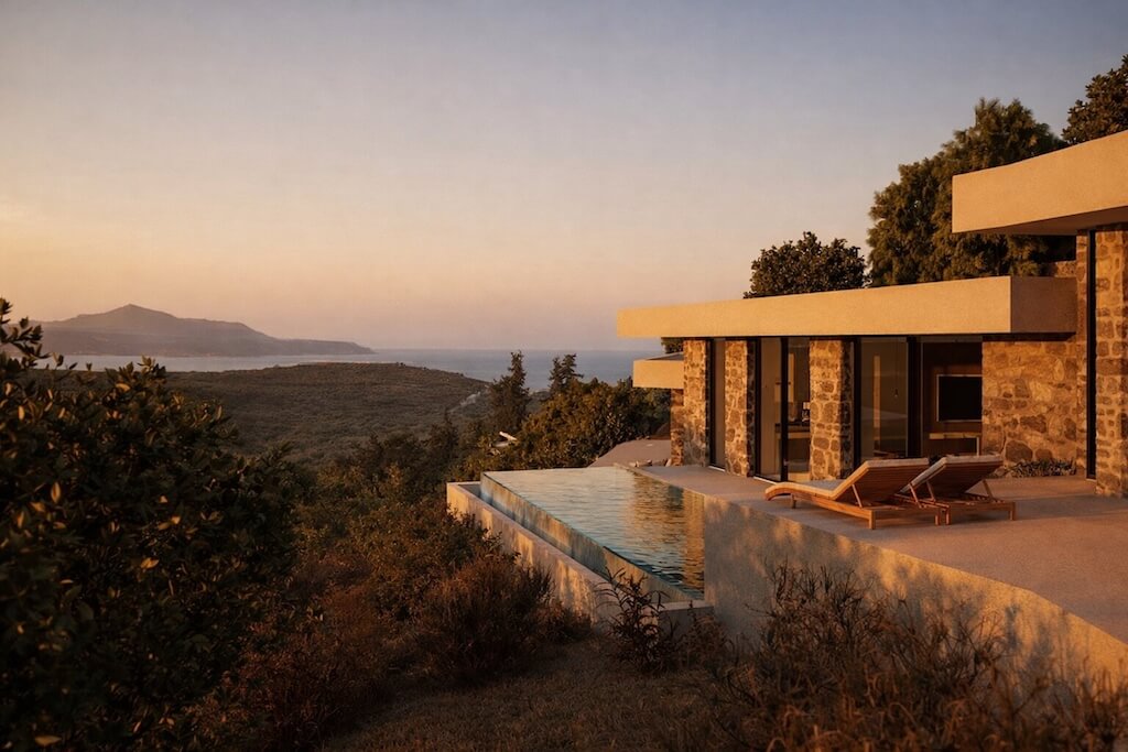 AmazingArchi's tweet image. The Timberline Villas, Tsivaras, Greece by Zeropixel Architects

Read more: amazingarchitecture.com/visualization/…

#amazingarchitecture #Visualization
