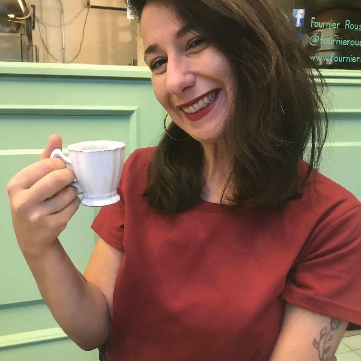 Rodrigo Garcia tweet media