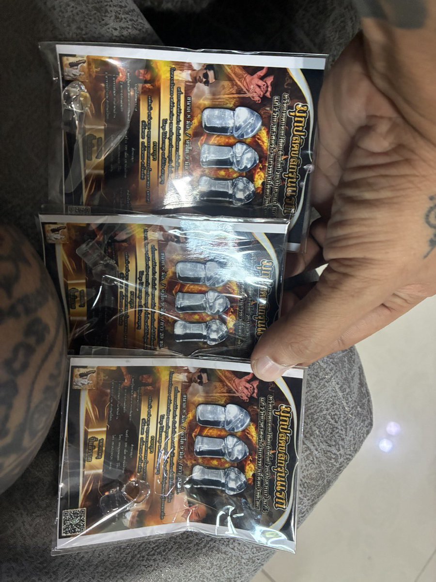 boy สักยันต์เสนห์ สวิงหญิง ฝั่งมุก หำฉีด สักควย tweet media