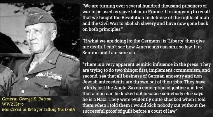 The General tweet media