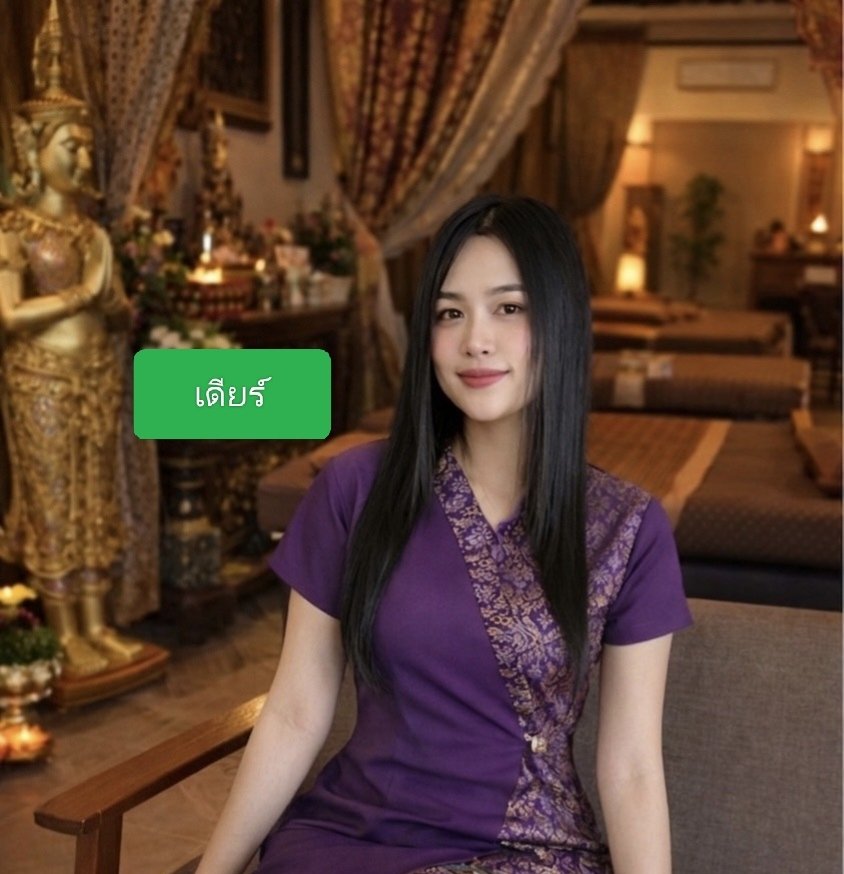 นวดบ้านฉาง tweet media