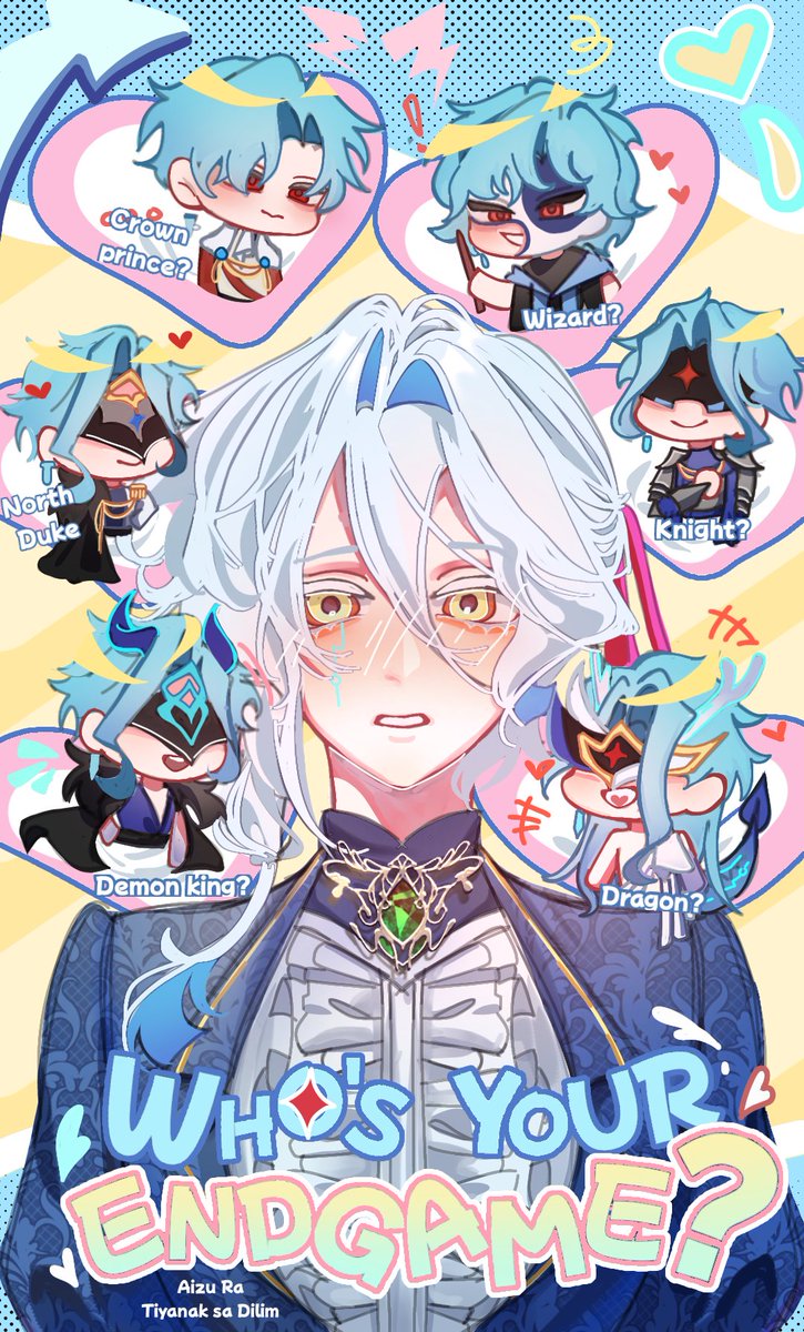 Blue_and_Mad tweet media