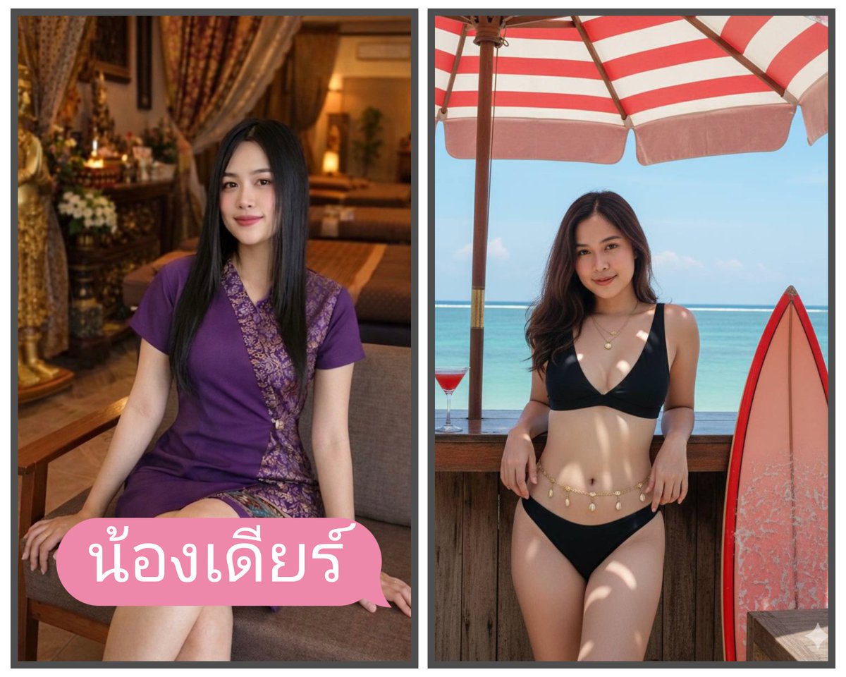 นวดบ้านฉาง tweet media