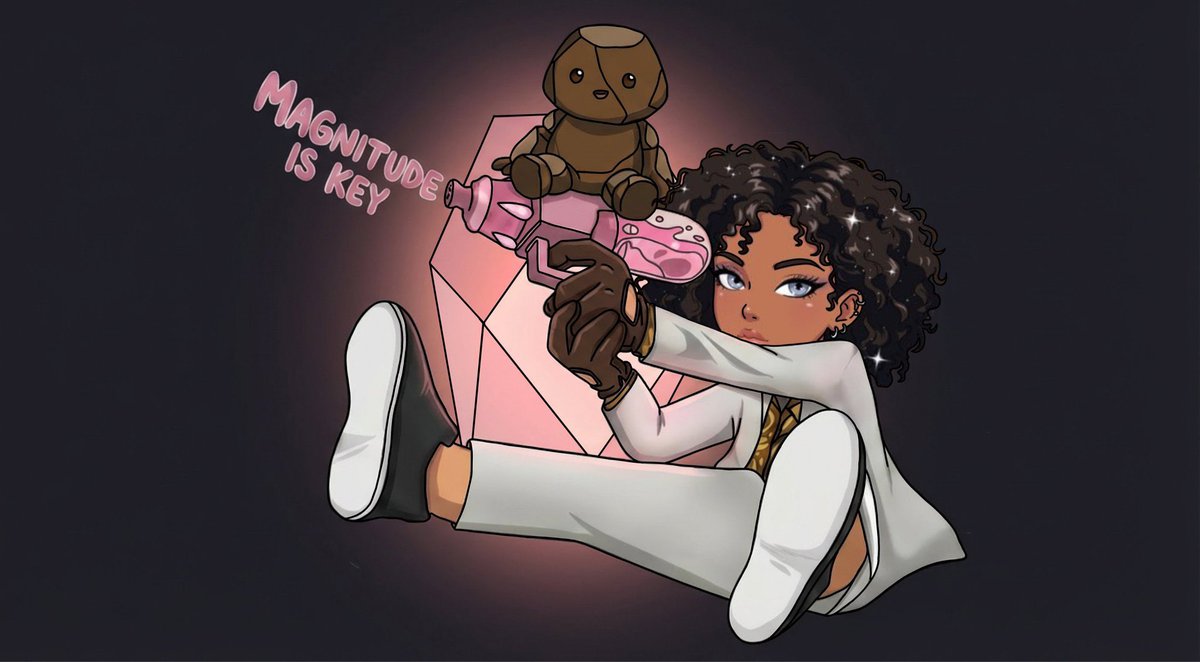 Christabel❤️ tweet media