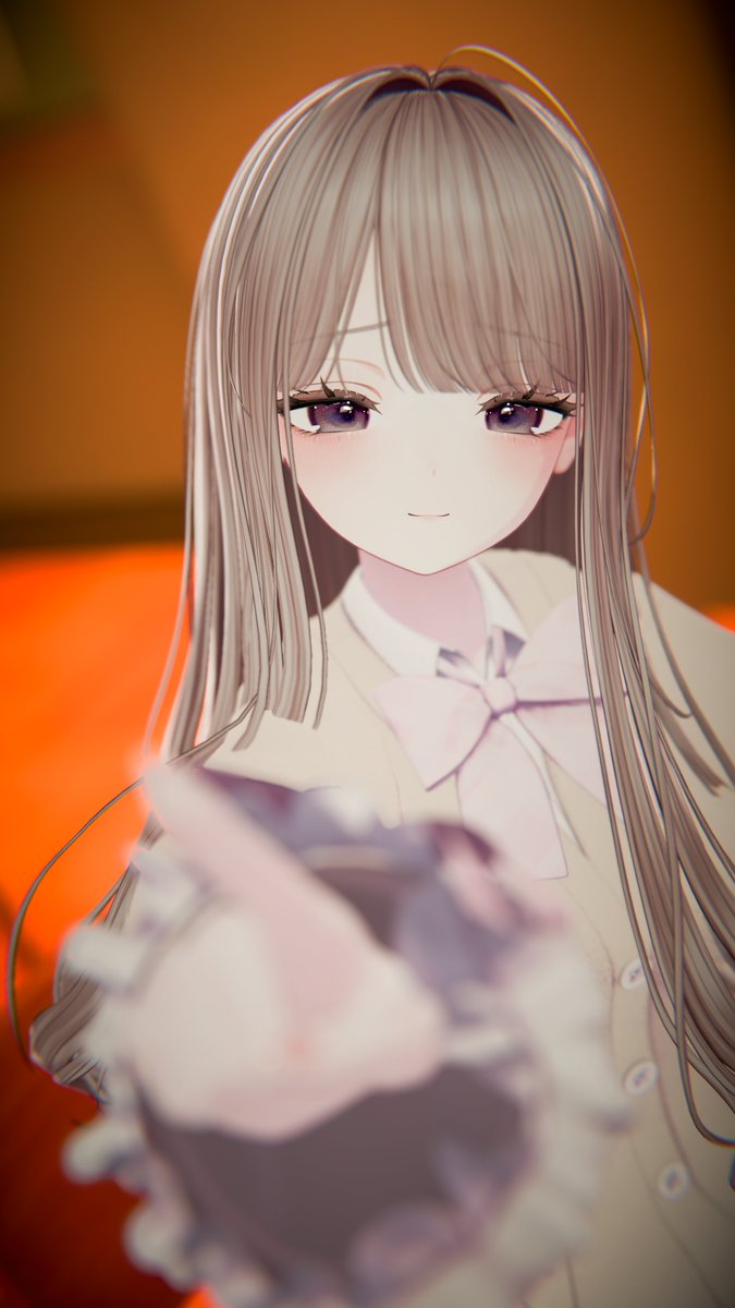 ねこかも tweet media