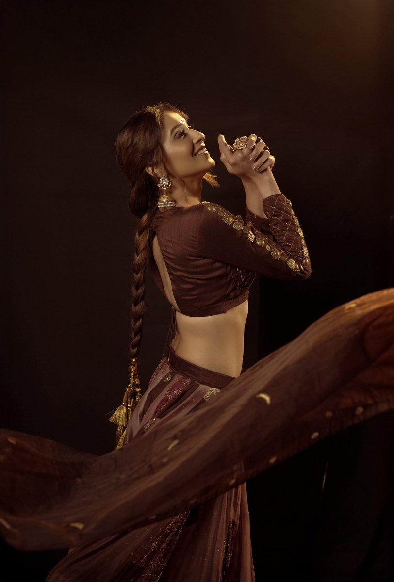 RegenaCassandrra tweet media