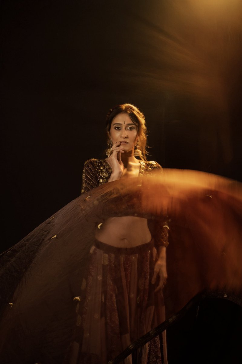 RegenaCassandrra tweet media