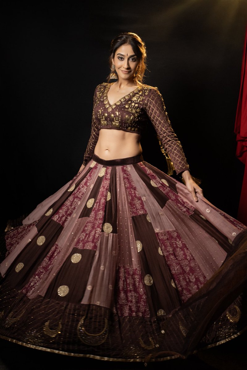 RegenaCassandrra tweet media