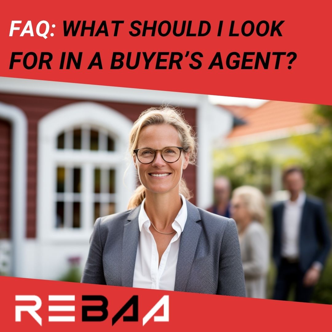 Real Estate Buyers Agents Association of Australia tweet media