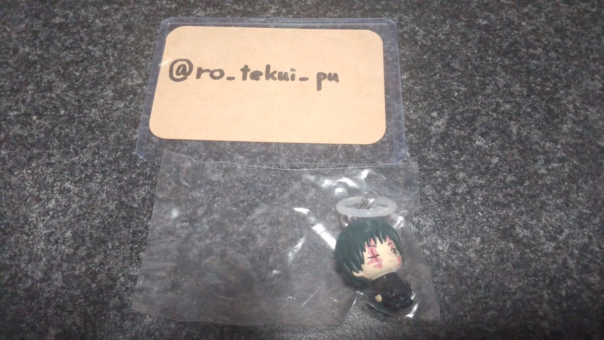 れい＠取引垢 tweet media