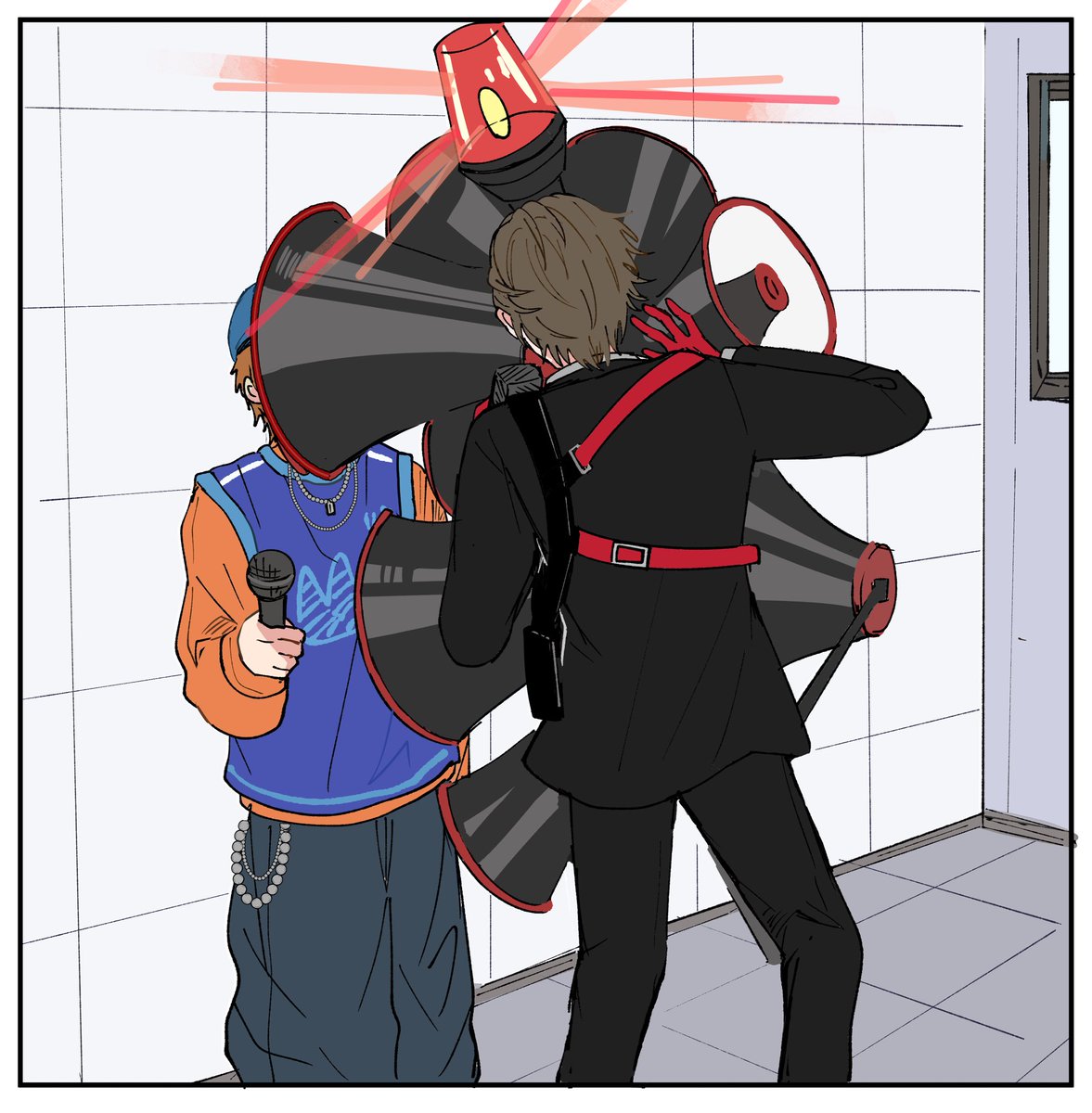 🥕れん🥕 tweet media