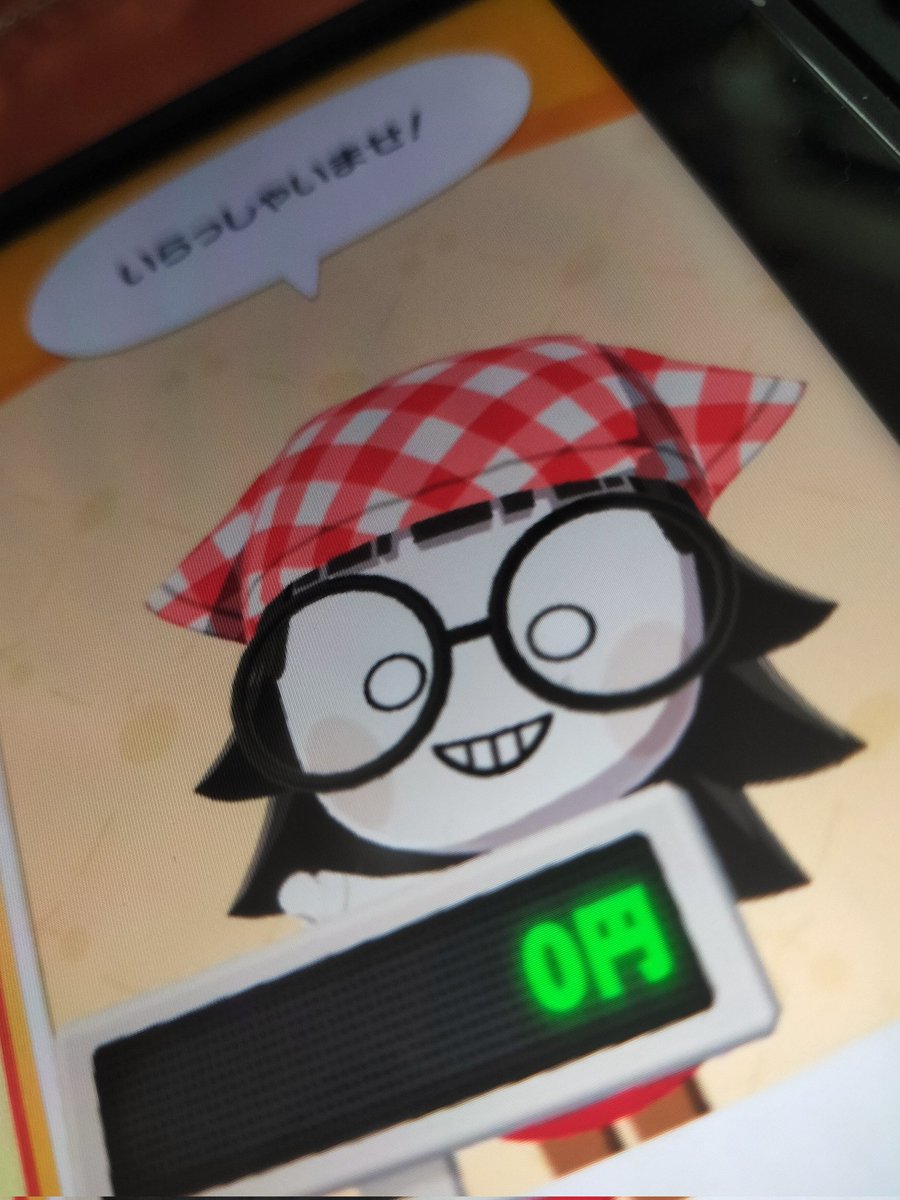 Gペラリック tweet media